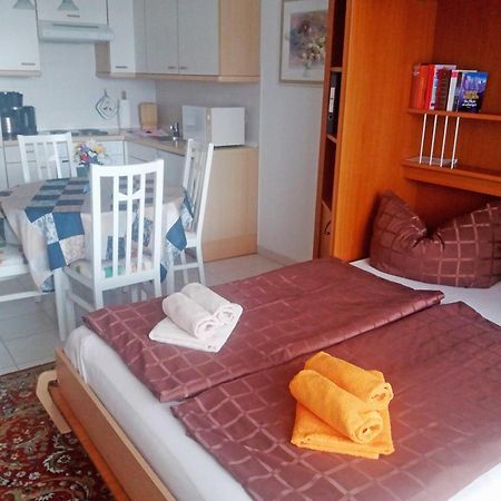 Ferienwohnung Am Granitzwald Mit B Sellin  Bagian luar foto